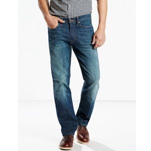 514 Straight Leg Men’s Levi’s